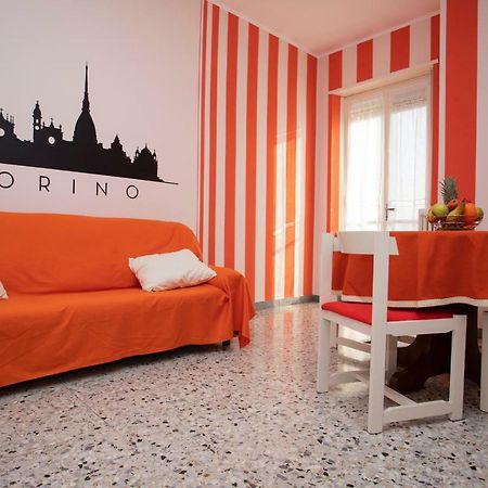 Spezia Apartman Torino Kültér fotó