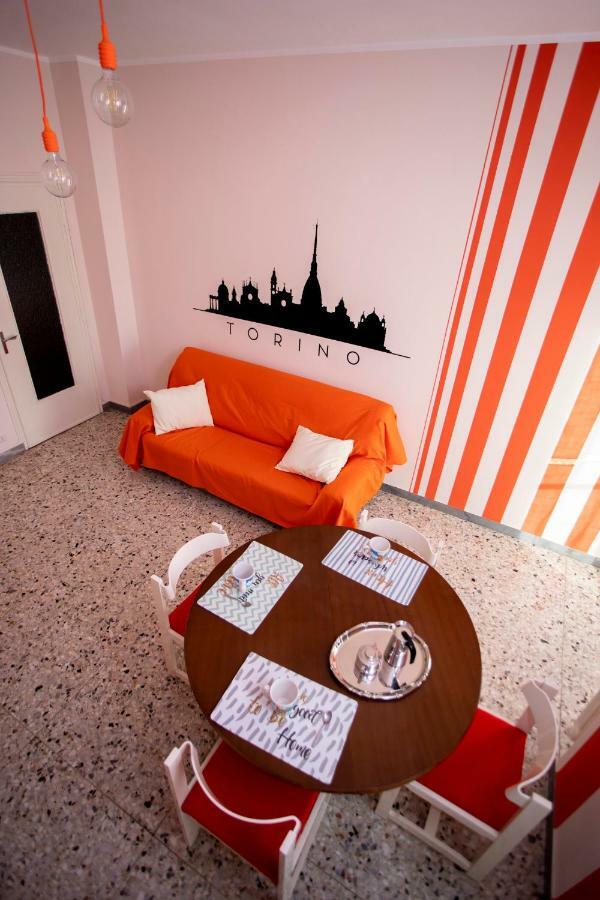 Spezia Apartman Torino Kültér fotó