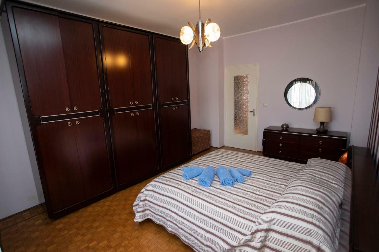 Spezia Apartman Torino Kültér fotó