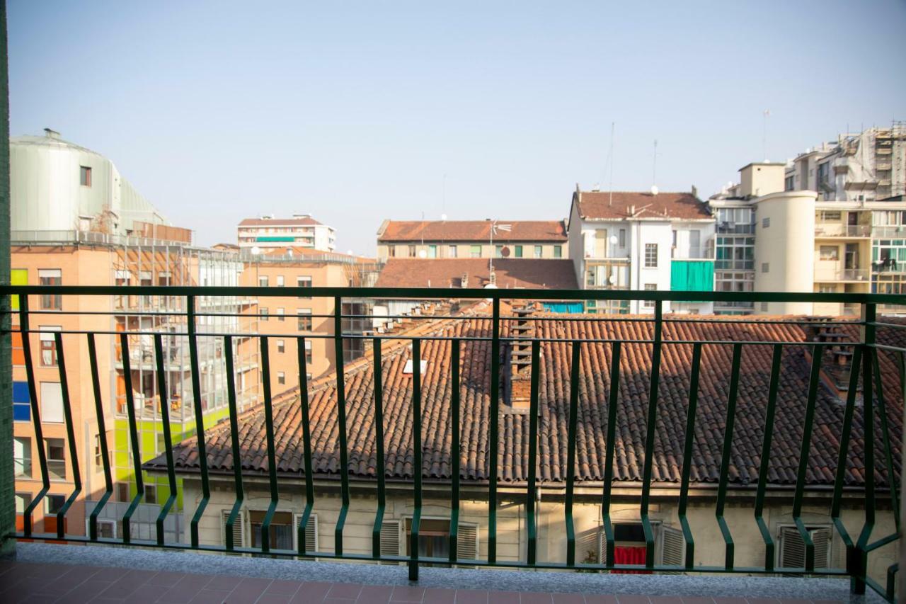 Spezia Apartman Torino Kültér fotó
