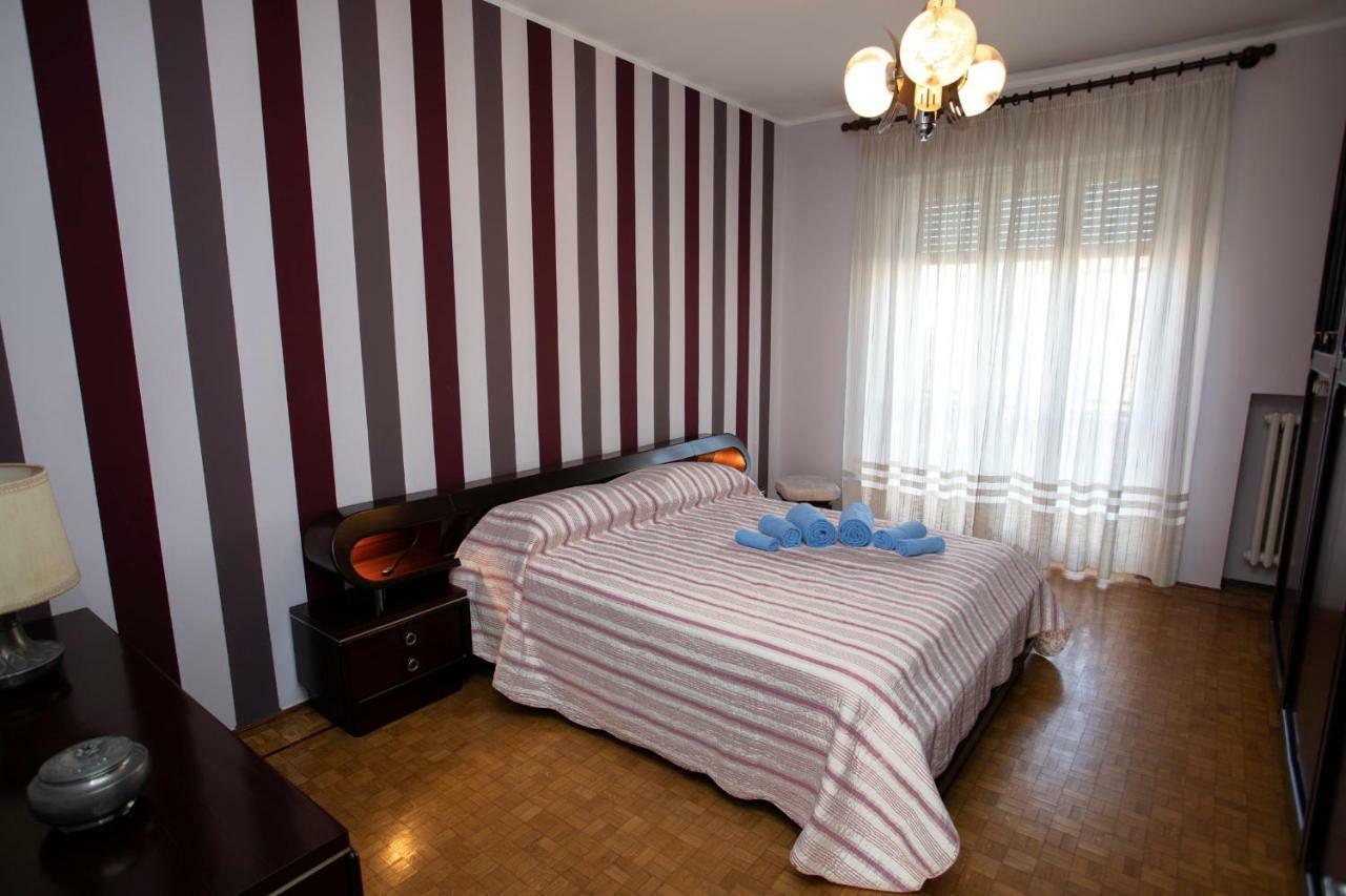Spezia Apartman Torino Kültér fotó